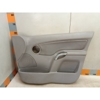 Обшивка двери Citroen C3 FC 2003 9331LQ
