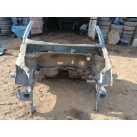 Передняя часть Citroen C3 FC 2003 7150AJ