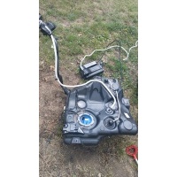 Бачёк топлива skoda октавия iii fsi 5q0201020hs