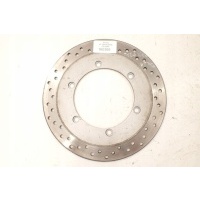 Honda vt 750 shadow c2 диск тормозной передняя 4 , 8mm 295mm