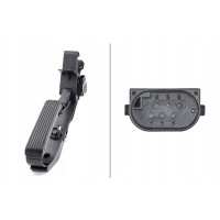 PEDAŁ GAZU DB C KLASA W203/CLK/CLS/W211 97 - HELLA