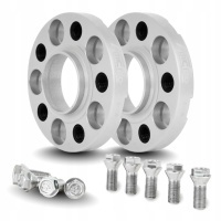 Проставка fmic.pro audi a6 avant 4g5 , c7 , 4gd 30mm 5x112 66 , 45mm 05.11 -