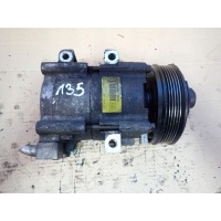 Компрессор кондиционера форд 6s71 - 19d629 - aa