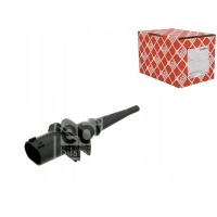 CZUJNIK TEMPERATURY ZEWNĘTRZNEJ MERCEDES E W211 BMW 1 E81 1 E82 1 E87