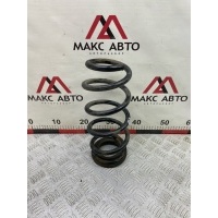 Б/У пружина подвески Mazda Mazda6 GH хетчбек 2008 GS1D28011A, <strong>-Б/У Детали сняты с АВТОМОБИЛЯ</strong>