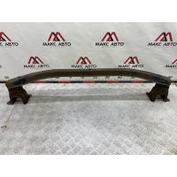 Б/У усилитель бампера (жесткость бампера) Mazda Mazda6 GH хетчбек 2008 GS1D50260A, <strong>-Б/У Детали сняты с АВТОМОБИЛЯ</strong>