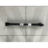 карданный вал BMW X3 F25 2011 26208605867