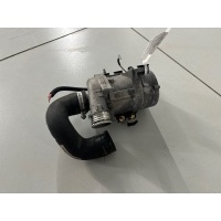 Насос ОЖ, электрический помпа BMW 3 E90 2011 11517586924