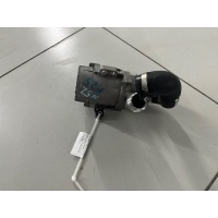 Насос ОЖ, электрический помпа BMW X3 F25 2011 11517583836