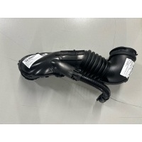 Трубопровод чистого воздуха BMW 3 E90 2011 13717804846