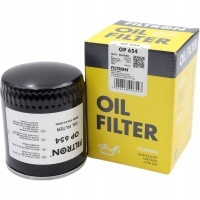 Фильтр масляный filtron op654