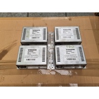 Volvo fm fh блок розжига напряжения тока 20455097
