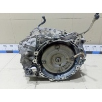АКПП (автоматическая коробка переключения передач) NISSAN Qashqai (J11) 2014> 310203VX2A