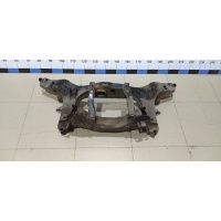 Балка задняя NISSAN Qashqai (J10) 2006-2014 55401JE20A