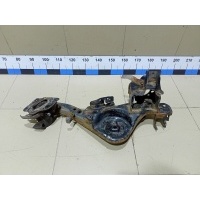 Рычаг задний продольный правый NISSAN X-Trail (T32) 2014> 555014CL0D