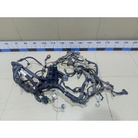 Проводка (коса) NISSAN Qashqai (J11) 2014> 24011BM90B