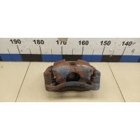 Суппорт передний правый NISSAN X-Trail (T32) 2014> 410014BA0C
