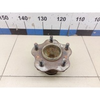 Ступица задняя NISSAN Qashqai (J10) 2006-2014 432024BA0A