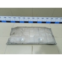 Экран тепловой NISSAN Qashqai (J10) 2006-2014 74772JD00A