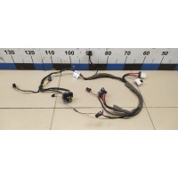 Проводка (коса) NISSAN Qashqai (J11) 2014> 240404BR1A