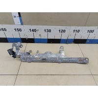 Кронштейн (сопут. товар) NISSAN Qashqai (J11) 2014> 175751VA0D