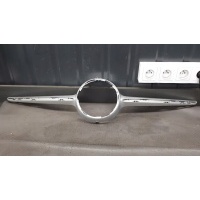 A2058880560 grill atrapa mercedes w205 amg srebrny