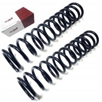 Пружины задняя комплект skoda felicia универсал 005055544