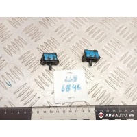 Форсунка омывателя Renault Vel Satis 2007 8200001898,8200001898B,067926