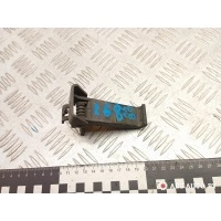 Ручка открывания капота Renault Vel Satis 2007 000945