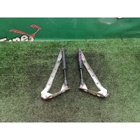 Петли капота Mercedes-Benz ML W163 2002 A1638800328