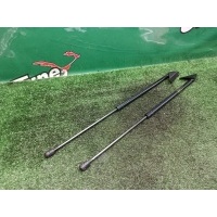 Амортизаторы багажника Mercedes-Benz ML W163 2002 A1637400345