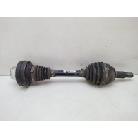 привод Volkswagen Touareg 2 NF  7P0407271C