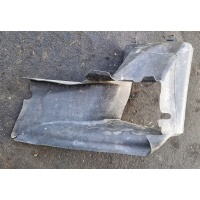 KierownicaŁapacz powietrza Intercoolera 8E0117335C
