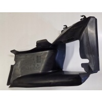 KIEROWNICA ŁAPACZ POWIETRZA AUDI A4 B6 1.8T