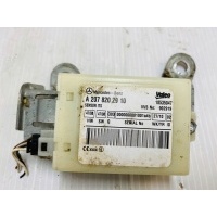 MERCEDES W207 CZUJNIK MODUŁ A2078202910