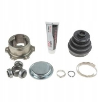Nty npw - vw - 006 комплект шарнира , вал карданный
