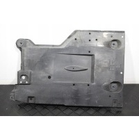 Крышка шасси плита lexus ct200h 58166 - 76010