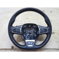 Руль mulitifunkcyjna кожа megane iv rs 484005825r