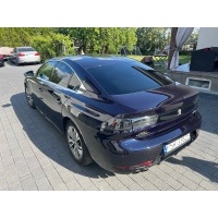 Peugeot 508 2019r