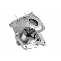POMPA OLEJOWA OLEJU CHEVROLET CRUZE OPEL ASTRA H J CORSA D ZAFIRA B 646253