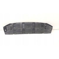 Плита крышка под двигатель audi q3 рестайлинг 8u0807233e