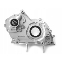 CHEVROLET CRUZE OPEL ASTRA H J CORSA D ZAFIRA B MOKKA POMPA OLEJOWA 646253