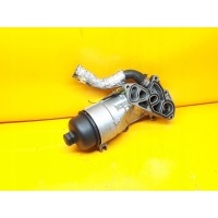 OBUDOWA FILTRA OLEJU PEUGEOT 307 2 , 0HDI 9656970080
