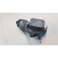 Ford C - Max 1.6 Tdci obudowa filtra oleju9656970080