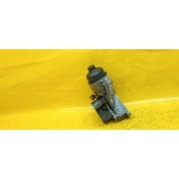 OBUDOWA FILTRA OLEJU BERLINGO 1 , 6HDI 9656970080