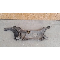 Подрамник колыбель передняя volkswagen passat b8 3q0199369e