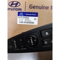 93570d35004x переключатель , управления lp hyundai