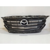 Mazda cx3 рестайлинг решетка радиатора dl8v - 50154 , d10j - 50717