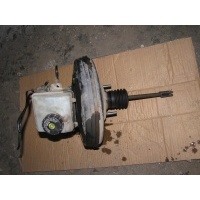Opel astra h 1.6b 13216086 al серво насос тормозной