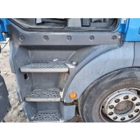 Степень stopnica лесенка левая man tga tgx